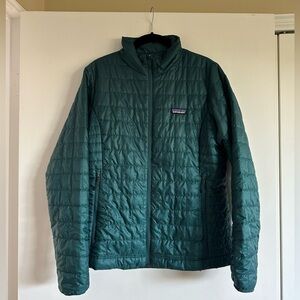 Women’s Patagonia Nano Puff Jacket
